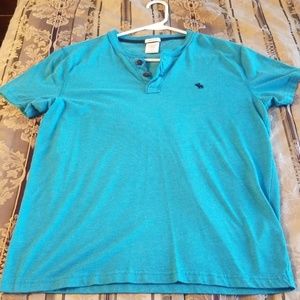 Abercrombie & Fitch shirt